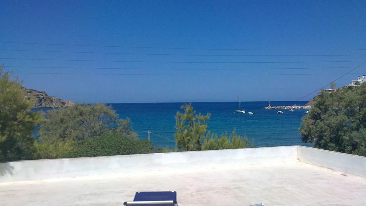 Vila Inspiration - On Kini Beach Exterior foto