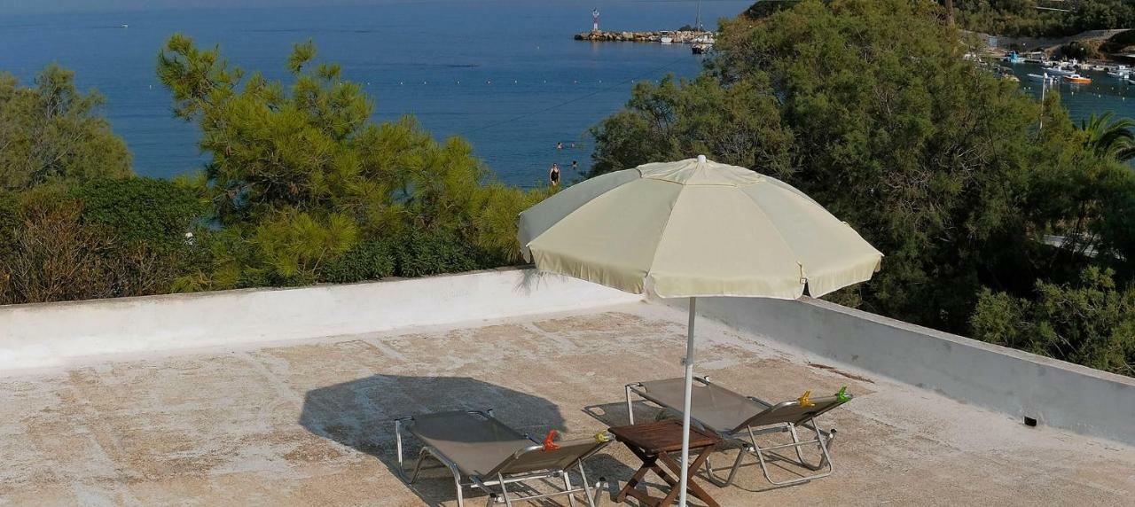 Vila Inspiration - On Kini Beach Exterior foto