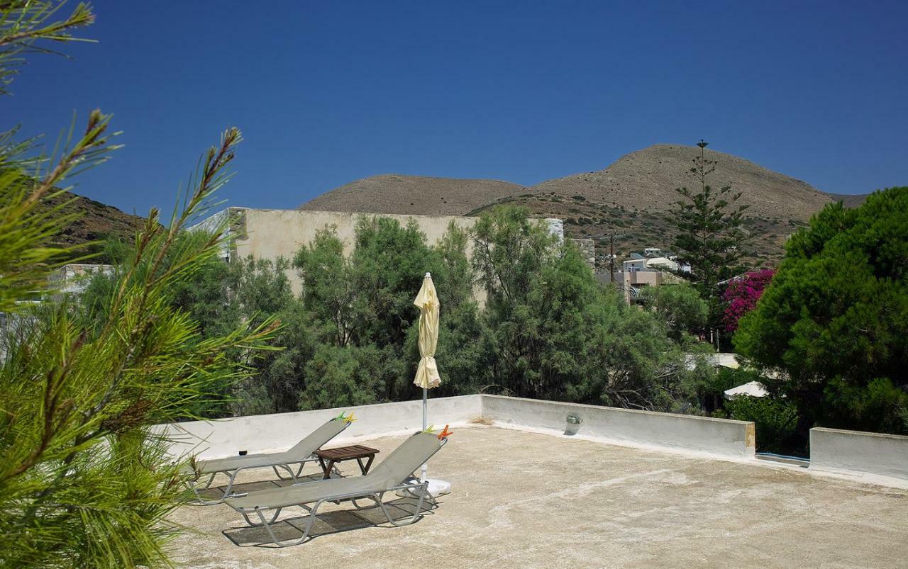 Vila Inspiration - On Kini Beach Exterior foto