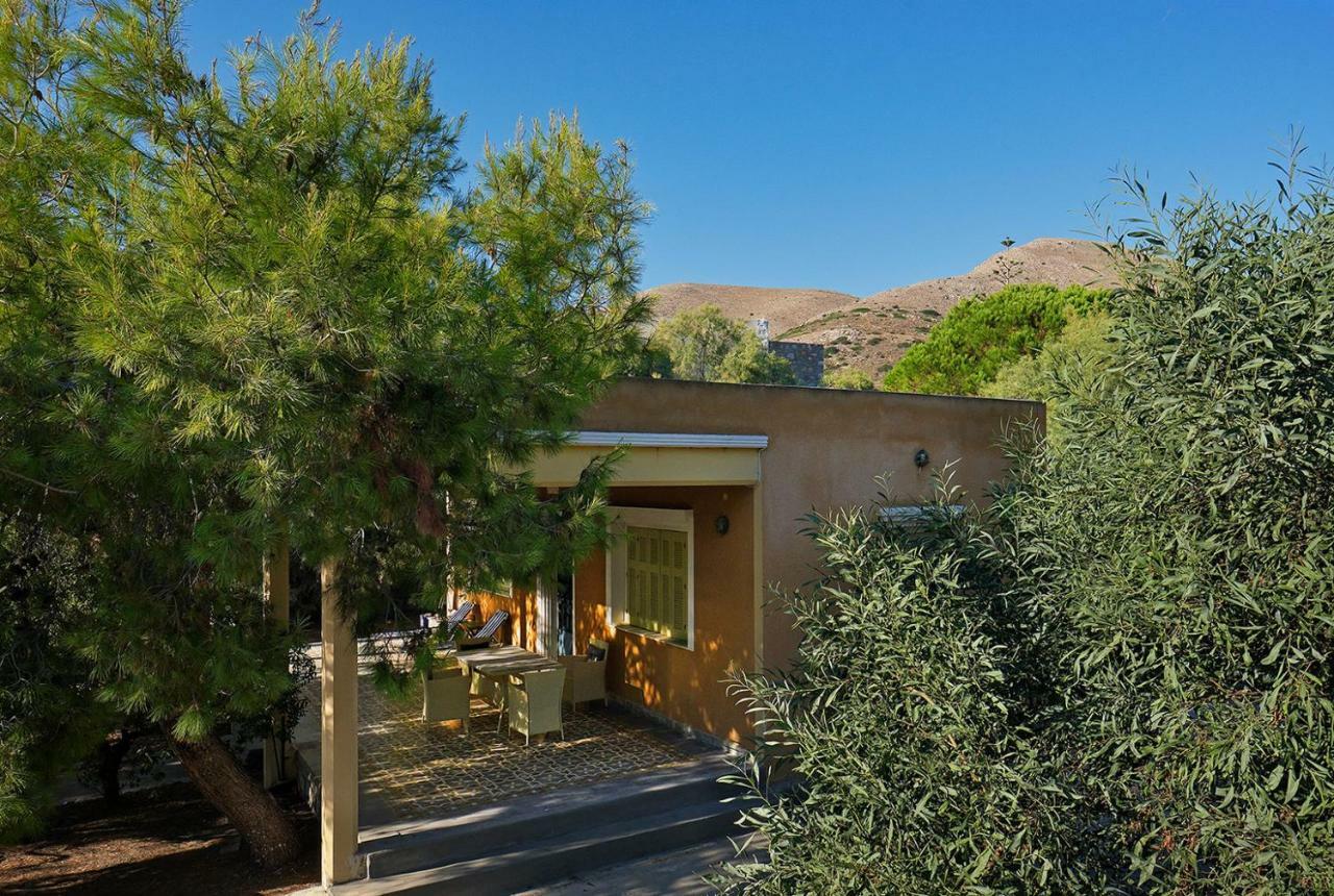 Vila Inspiration - On Kini Beach Exterior foto